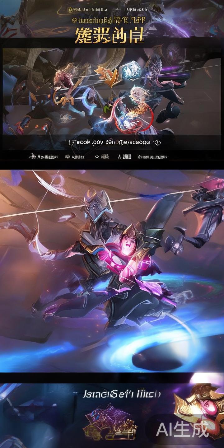 在王者荣耀中，随着新英雄和技能的不断加入，玩家开始