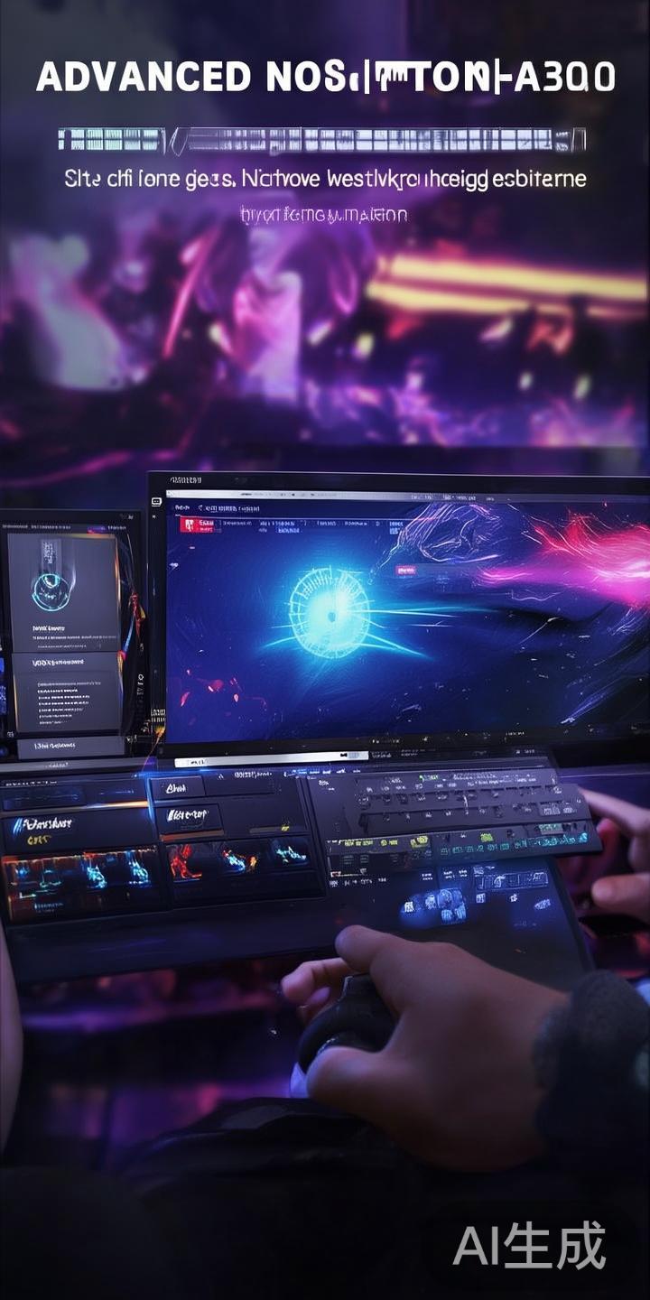 更值得一提的是，火狐电竞浏览器支持低延迟网络连接，