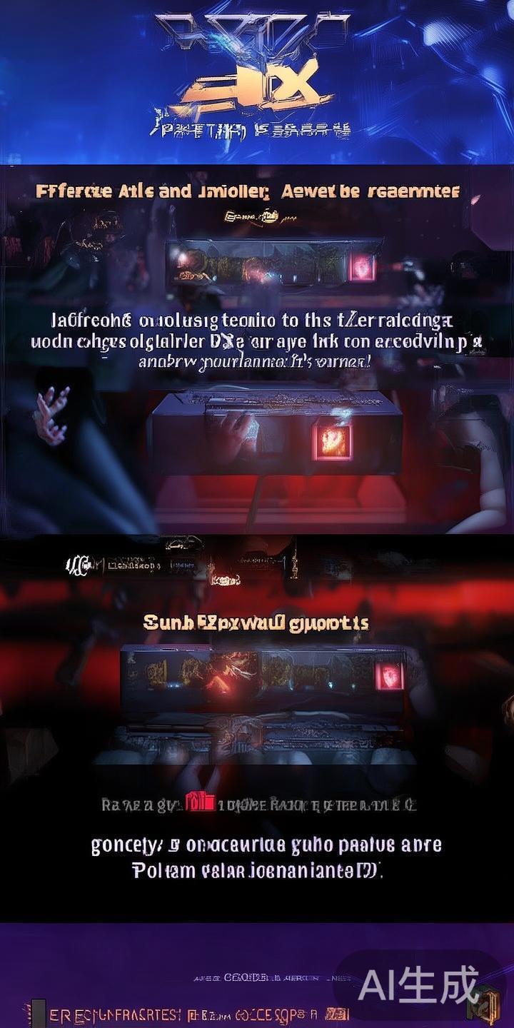 在当今电竞行业迅速发展的背景下，火狐电竞成为众多玩