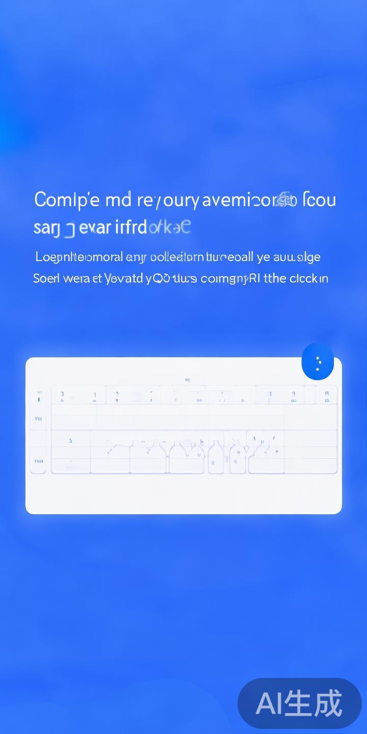 火狐电竞在线登录指南:详细步骤与账号安全防护技巧 完成验证步骤
根据提示输入手机验证码或邮箱验证码