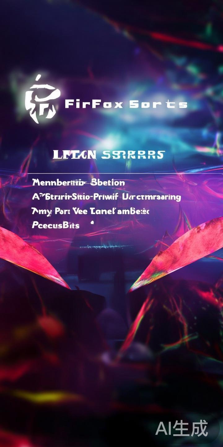 火狐电竞收费标准全面解析:价格体系与收费方式详解 火狐电竞作为一家提供全面电竞赛事播放、赛事直播、竞