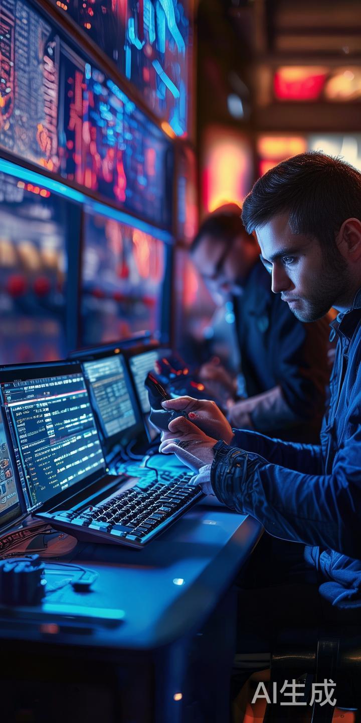 在当今电竞行业快速发展的背景下，火狐电竞平台凭借其