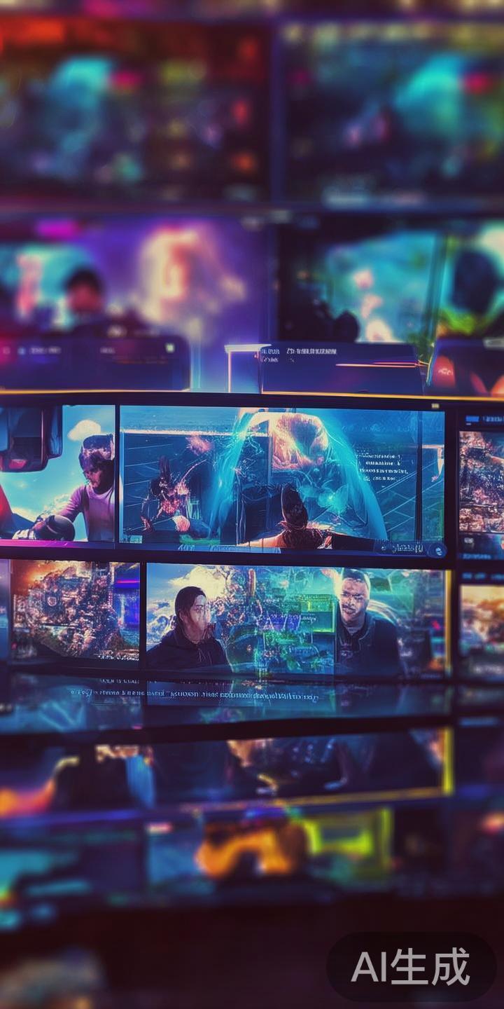 火狐电竞网页版的优势与特色全面解析:打造最优质的电竞娱乐平台 四、强大的在线赛事支持与直播功能
平台定期举办各