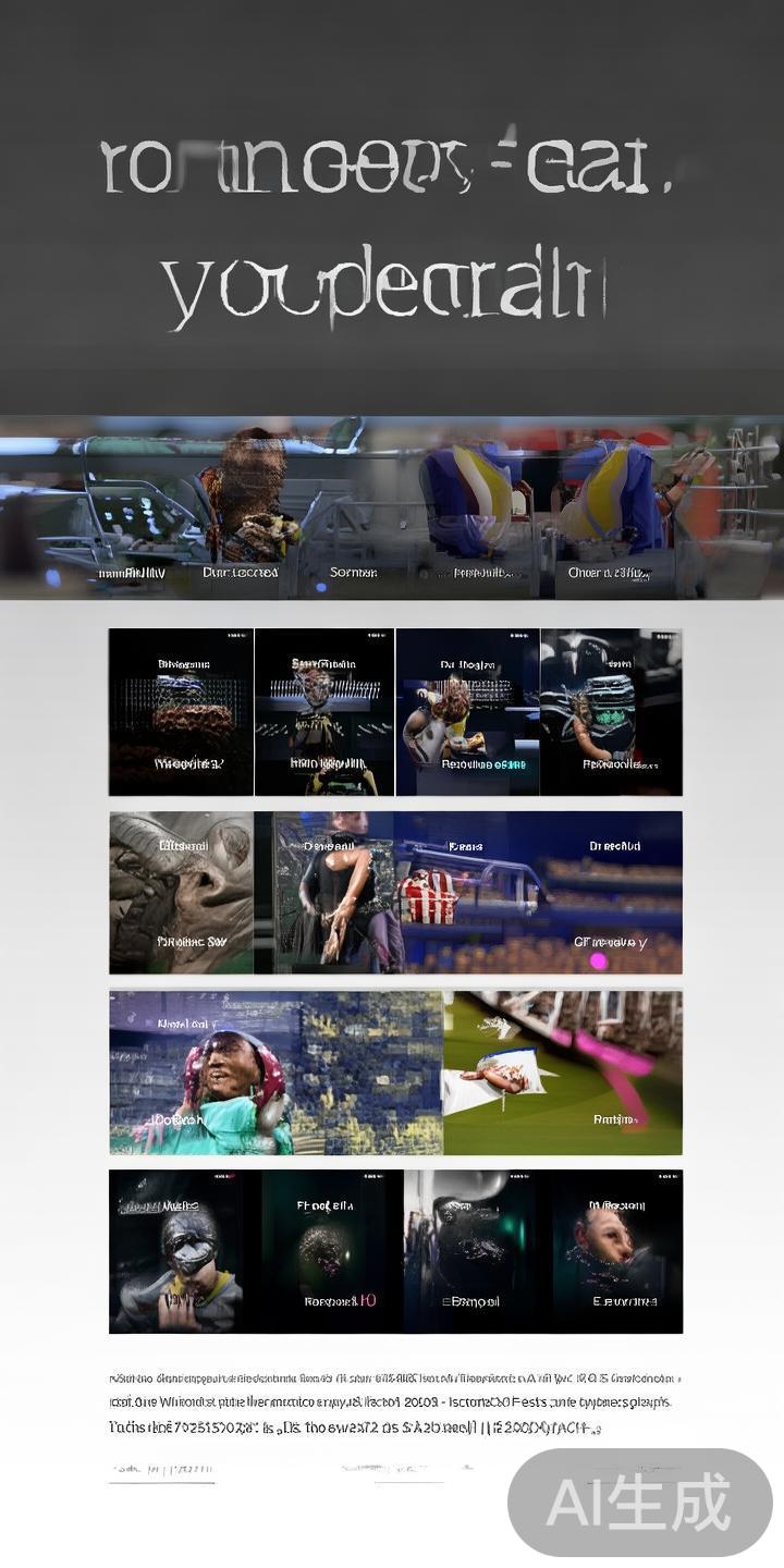 怎样利用火狐电竞在线入口畅享最新电竞赛事精彩直播体验 操作便捷,体验优化
平台界面简洁直观,用户无需繁