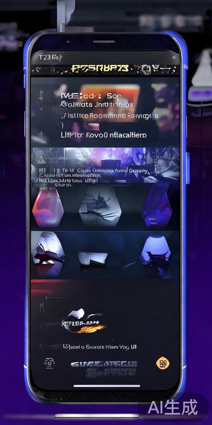 随着电竞行业的迅猛发展，火狐电竞app逐渐成为广大